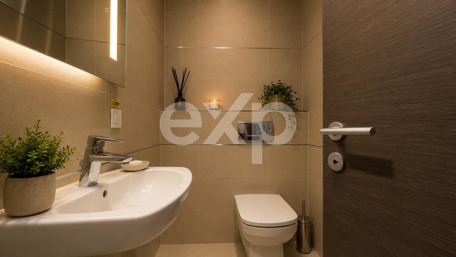 Apartament premium 3 camere | Silver Mountain Poiana Brașov | 80 mp utili