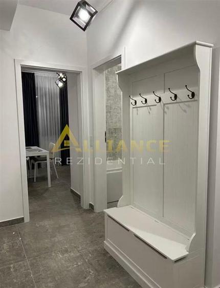 Apartament 2 camere