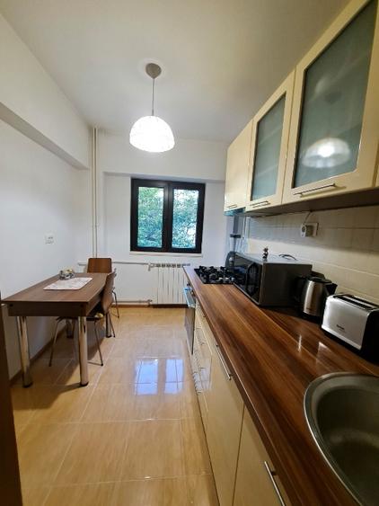 2 camere, Piata Dorobantilor, Strada Radu Beller, et 1, comision %