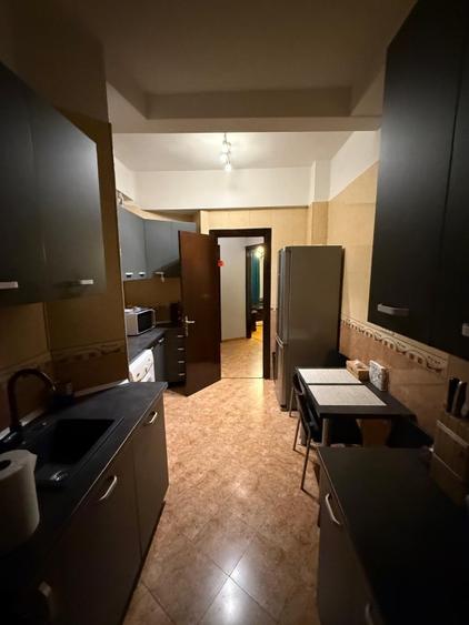 Apartament 2 camere decomandat | Piața Romană | 48 mp |   Etaj  3/7