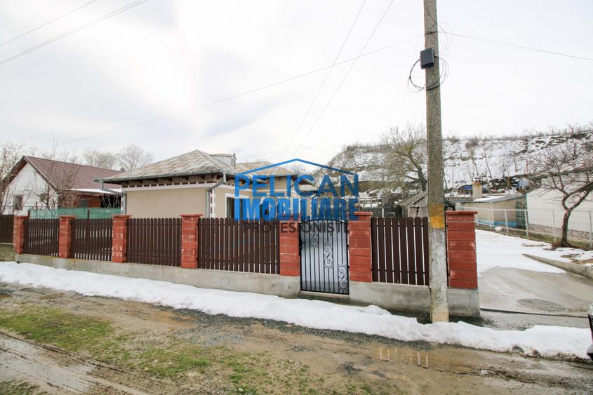 Casa, Zona Centrala, Nufarul