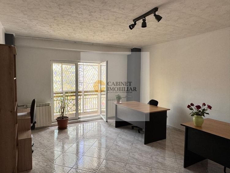 2 camere I Rond Alba Iulia I Etaj 1 I Decomandat