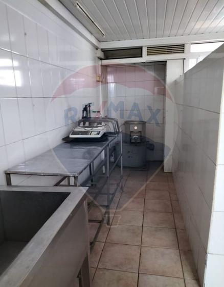 Inchiriere spatiu comercial - zona Dacia