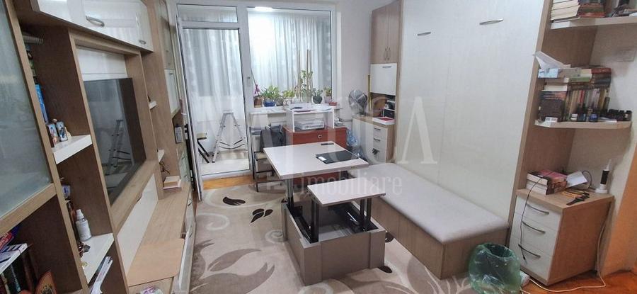 Apartament 2 camere de vanzare in Rogerius Oradea, Oradea