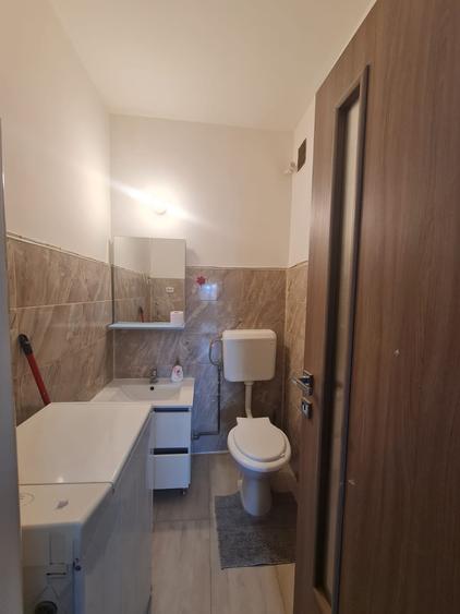 SC VIMAK IMOBILIARE inchiriaza apartament 2 camere in zona Racadau