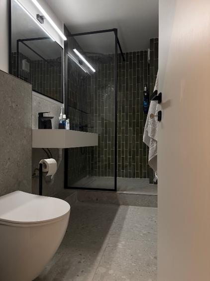 Apartament 2 Camere Constantin Brâncoveanu