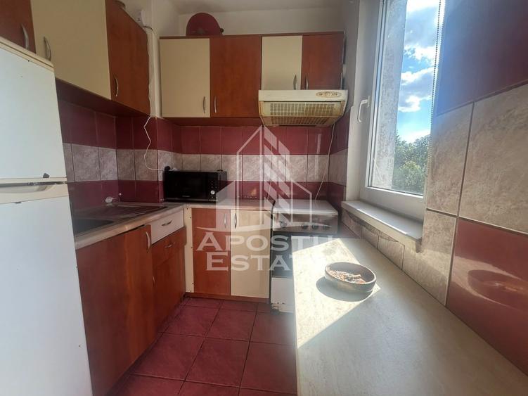 Apartament cu 2 camere de inchiriat in zona Sagului
