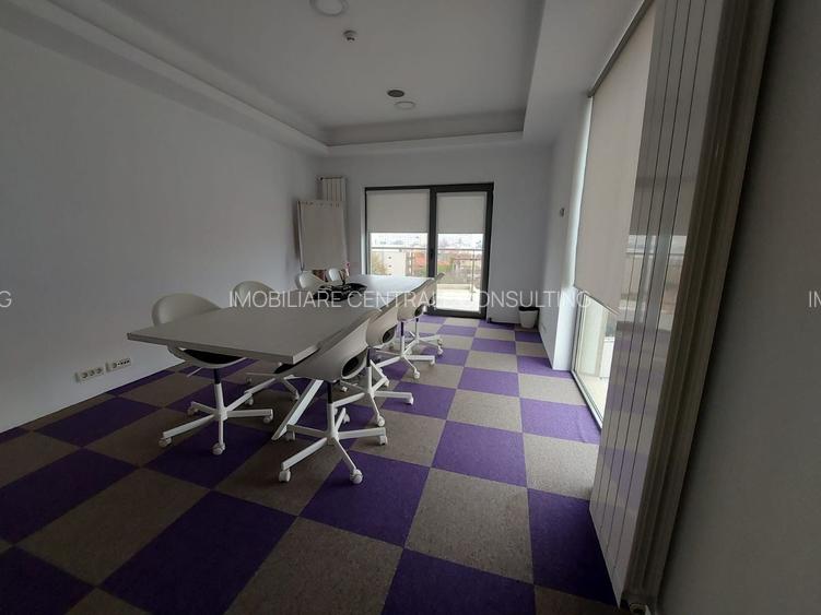 Penthouse Caderea Bastiliei - 9
