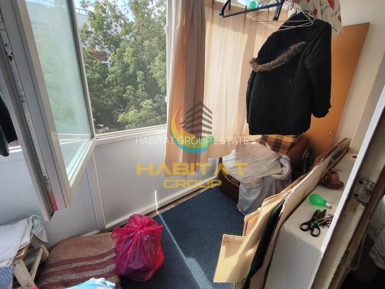 Apartament 3 Camere Decomandat Sector 4 Alee. Dolina 65.5mp - 13