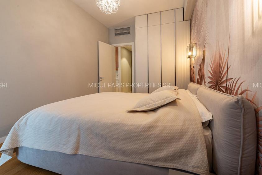 Apartament 2 camere One Verdi Park - loc de parcare la subteran- - 10