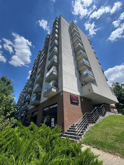 Apartament 2 camere Rose Garden / Colentina