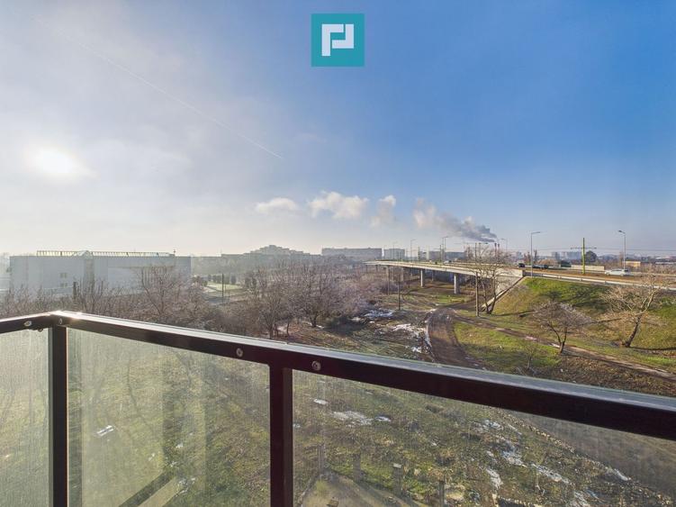 Apartament cu 3 camere Maniu Residence