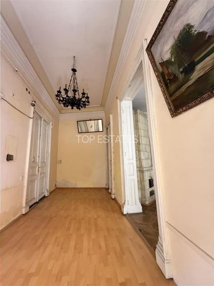 Vanzare casa individuala - Mosilor Parintele Galeriu Bucuresti - 9