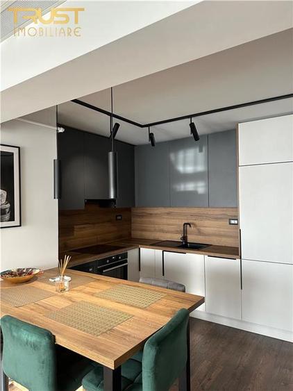 3 camere l Complexul Wings l Superfinisat l Parcare supraterana