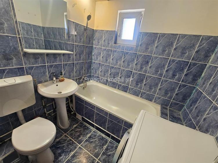 Apartament 2 Camere | Burdujeni | Decomandat | Etaj 3 | 2c-7605 - 11