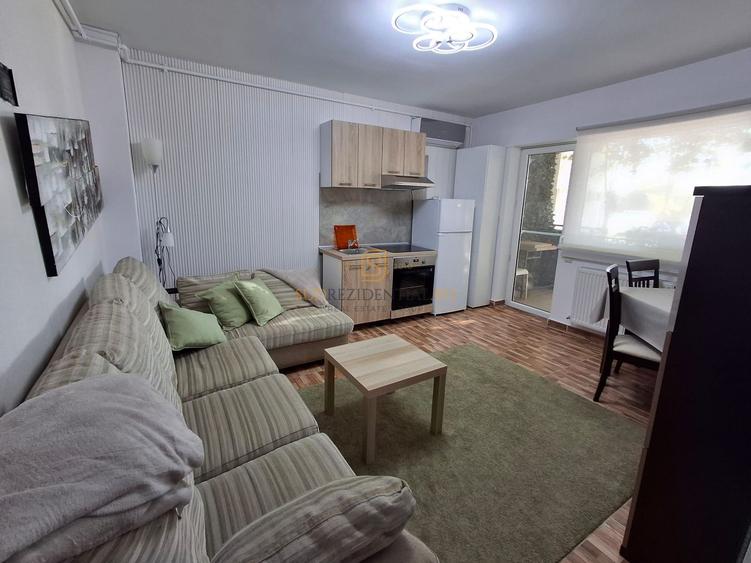 Apartament modern cu 2 camere, Drumul Jilavei, Metrou Aparatori