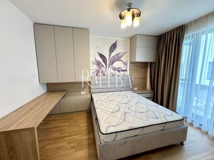 | Casa 5 camere | ZenVille | Cu GRADINA | 2 locuri parcare | - 11