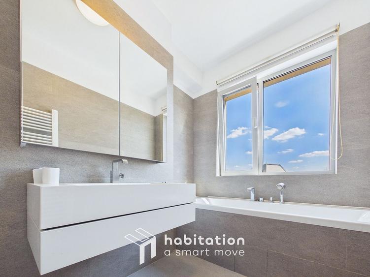 ✨ Luxury Living în Elisabetin | Terasă Panoramică & Spa