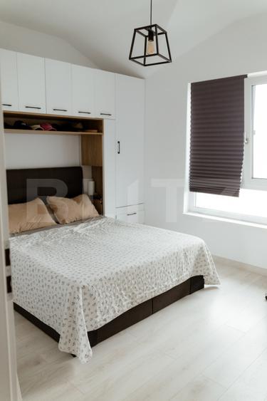 Apartament 3 camere-zona Ikea, Dumbrăvița