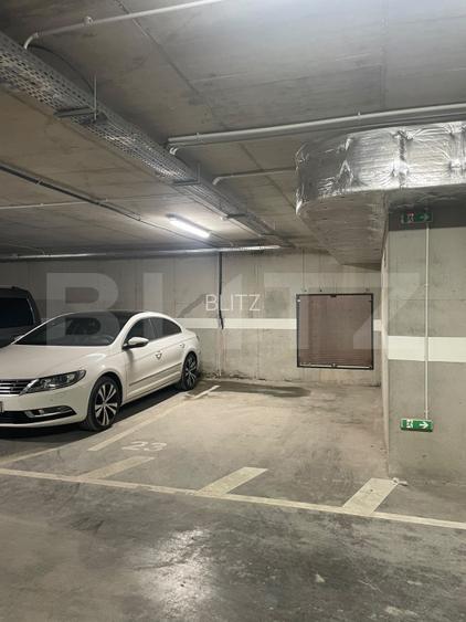 Apartament 2 camere în bloc nou| 42 mp | Etaj intermediar | - 13