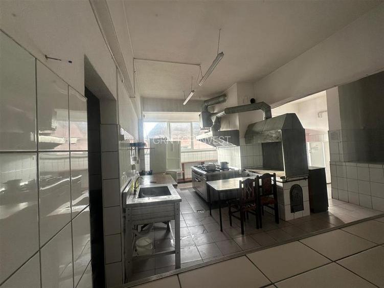 Spatiu Comercial 1217mp Ideal Investitie in Agnita - 8
