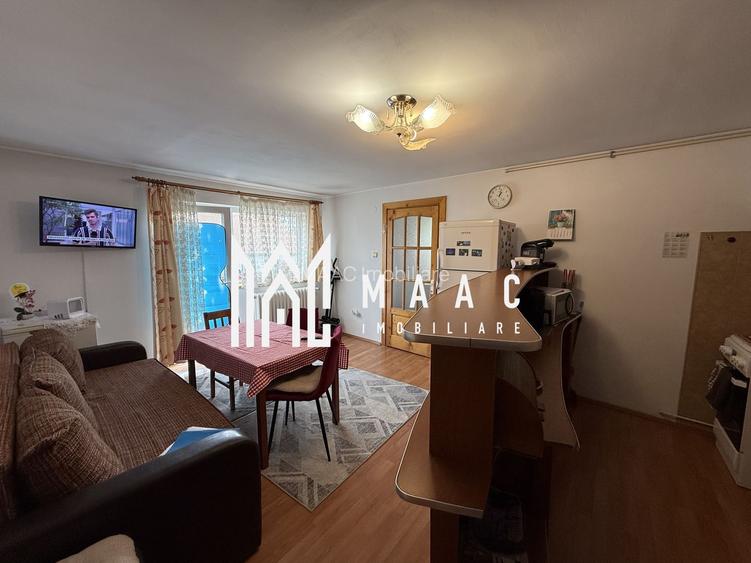 Apartament 3 camere Sibiu | Central | 77 mp, semidecomandat - 7