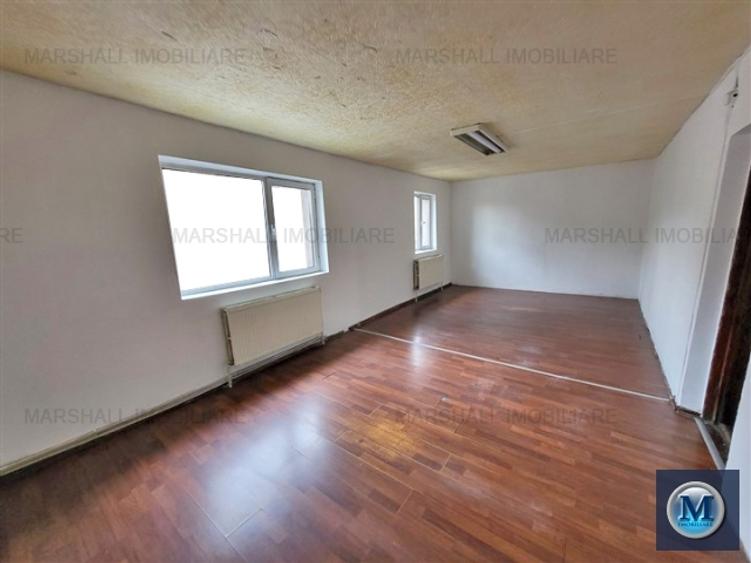Spatiu comercial de vanzare, zona Cantacuzino, 337.45 mp #16444