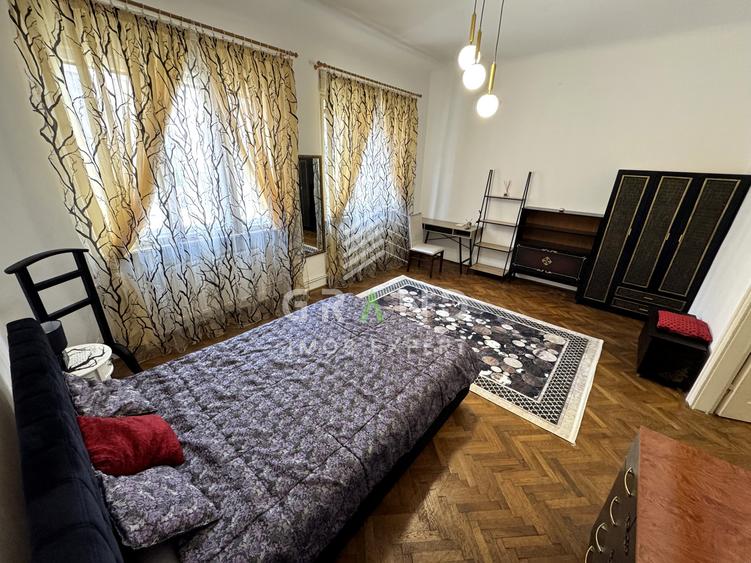 APARTAMENT LA CASĂ | 82 MP | CURTE | TERASĂ | ZONĂ CENTRALĂ | PET FRIENDLY
