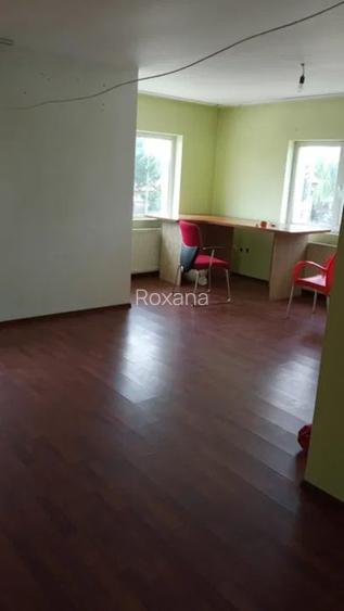 Spațiu comercial 388 mp P+1+M + anexă | Parcare | DN4 | Popești-Leordeni - 3