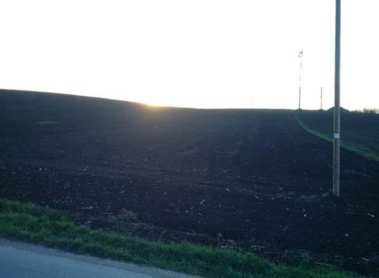 Teren Construcții intravilan de 27700 mp, în Iernut