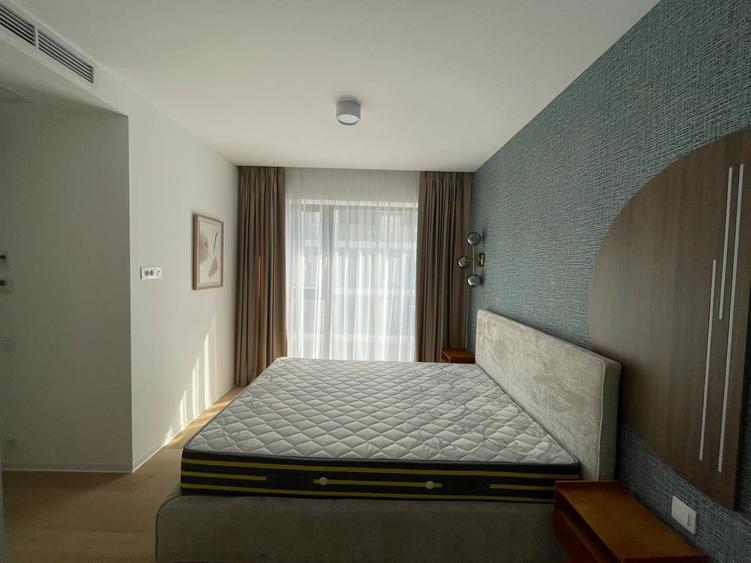 3 camere spațioase lângă lac, în zona Floreasca – Aviației