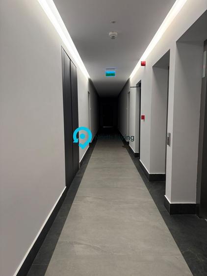 2 camere Gata de Mutat | PREMIUM | PARCARE DISPONIBILĂ LA CERERE