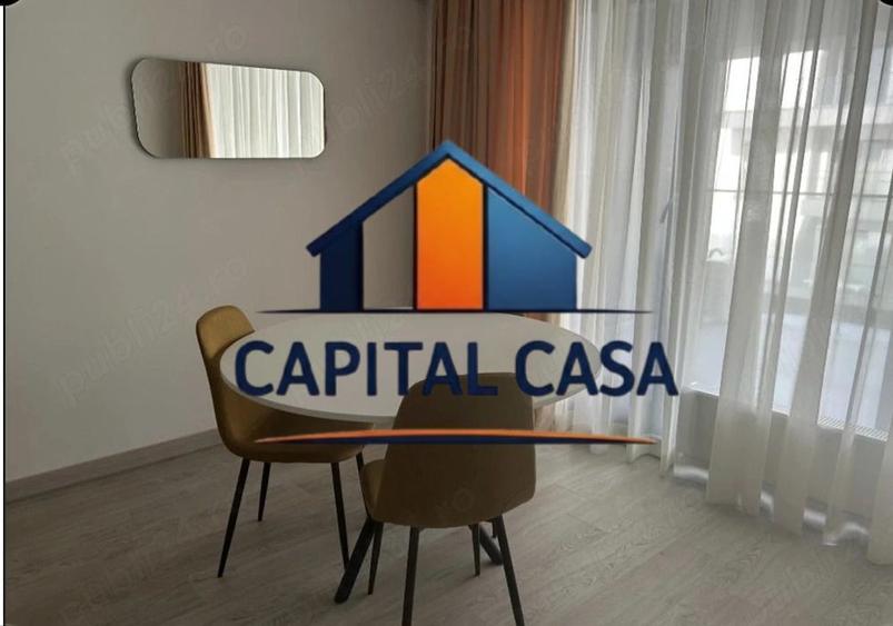 Studio Lux ansamblu nou Dristor aproape de metrou