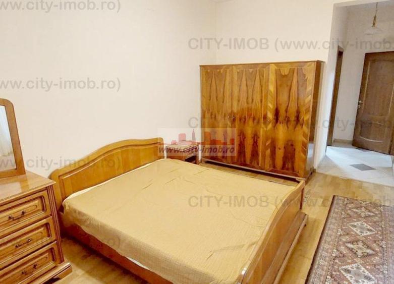 Inchiriere apartament 3 camere BIROU 1400 euro/luna
