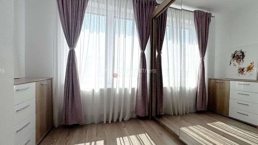 Complex Coresi Kasper - 36