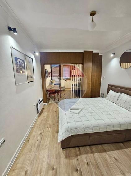 Apartament cochet cu 2 dormitoare | Piata Sfintii Voievozi