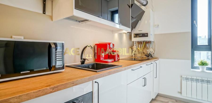 2 Camere | Herastrau | Metrou | Centrala | Parcare | Pet friendly