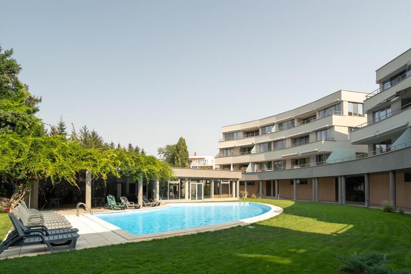 5 camere 185 MPU | Amfiteatru - Iancu Nicolae | 2 locuri parcare