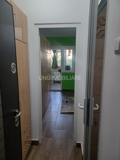 Garsoniera - zona Alexandru cel Bun - Zimbru - 3