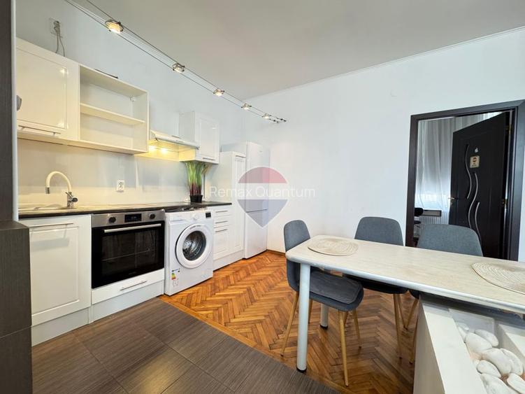 Apartament 3 camere de închiriat | Ultracentral | Oradea - 3