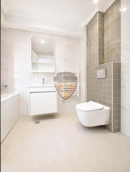 3 camere  decomandat – Energia Residence – 85 mp – Parcare subterana - 17