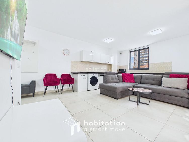 Apartamentul unde stilul urban întâlnește confortul absolut - ISHO - 4