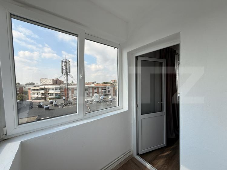 Apartament cu 2 camere, 42.50 mp, zona Brazda lui Novac
