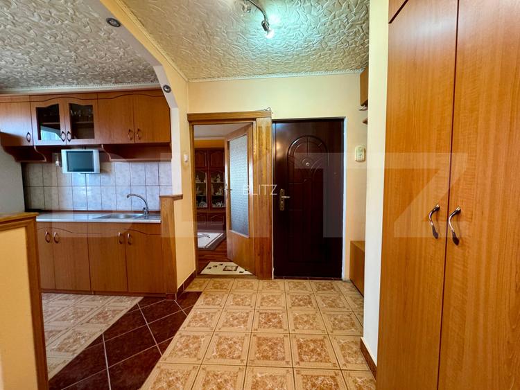 Apartament cu 2 camere, tip PB - zona Rogerius - 3