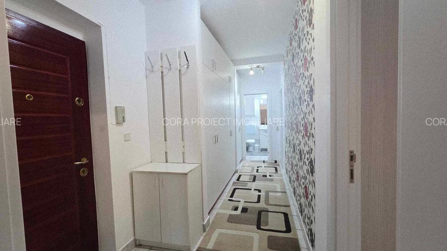 Apartament 3 cam. de închiriat, str. Ștefan cel Mare/bloc ANL-AP1460 - 17