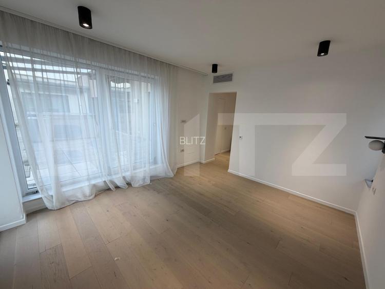 Penthouse 3 camere, 133 mp, Centru, zona Pirelli - 5