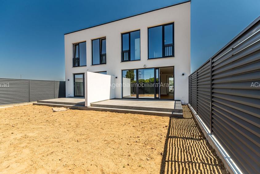 Casa NOUA tip duplex - Complex AFI ARAD - COMISION 0 - 2