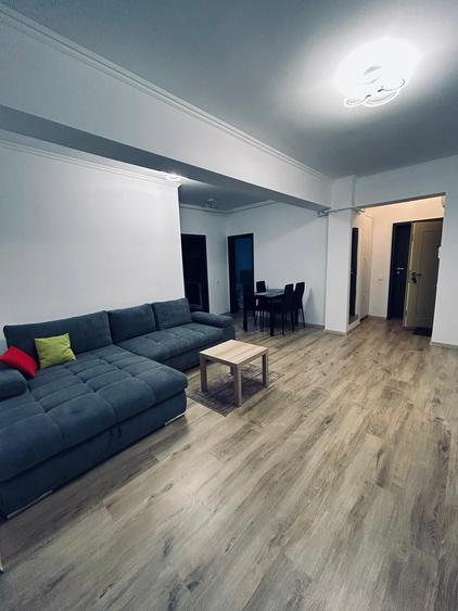 Apartament de Închiriat în statiunea Mamaia/zona Butoaie