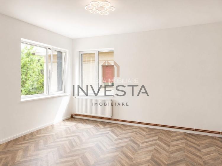 Casa individuala de 280 mp pentru birouri cu 7 parcari de inchiriat - 7
