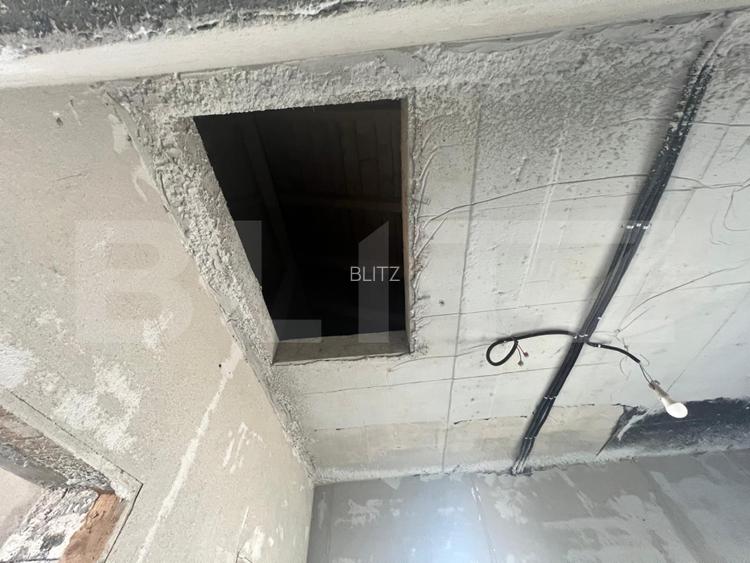 Casa la rosu, 233 mp, P+1, zona Valea Fetii - 15